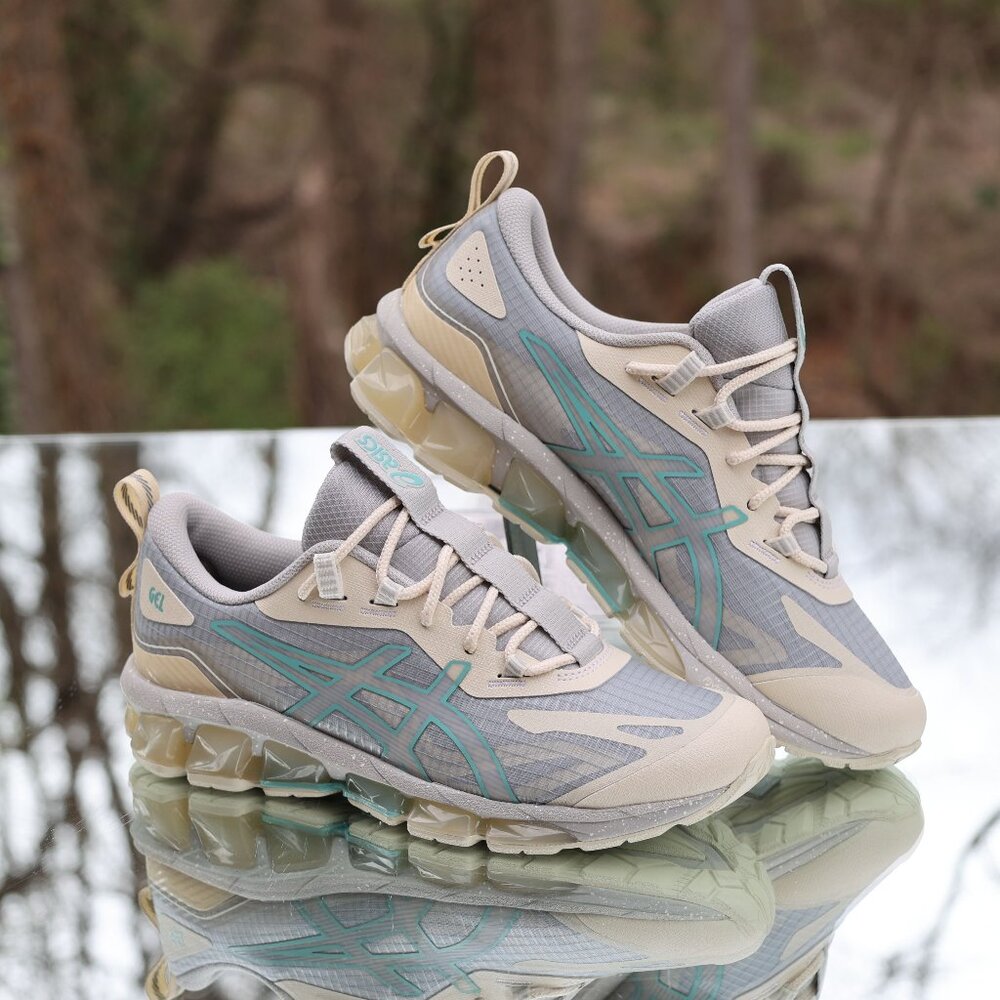 Asics Gel Quantum 360 Vii Utility - Picture 3 of 12